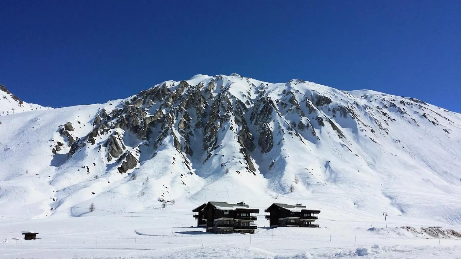 טיגנס Curling A - Bel Appartement Confortable Ski Aux Pieds Mae-6504